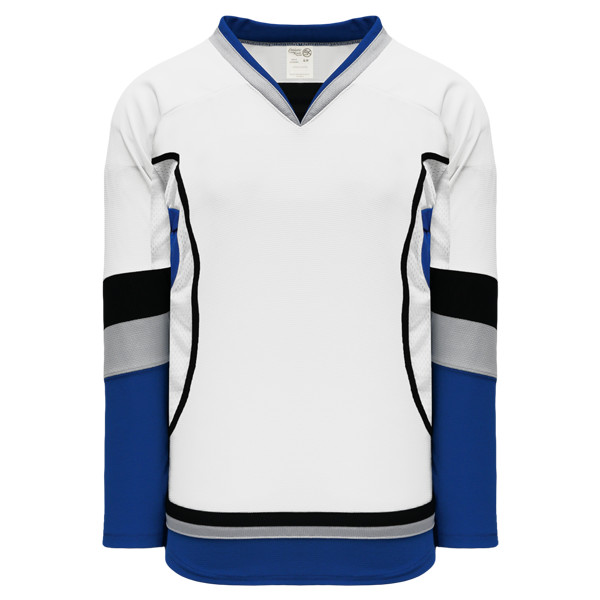Custom Hockey Uniforms, Custom Hockey Jerseys & Hockey Performance ...