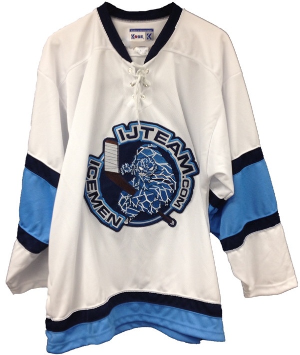 Custom Hockey Jerseys –
