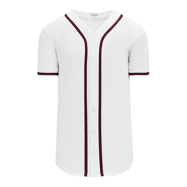 Custom Baseball Uniforms, Custom Baseball Jerseys & Baseball Performance  Apparel at  - Jersey Selection