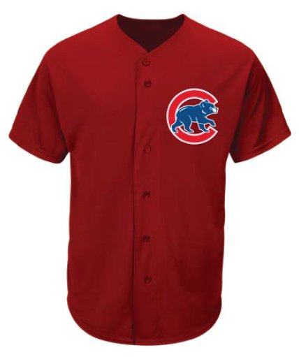 Cubs Red Jersey Online, SAVE 54% 